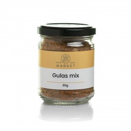 Gulas mix 80g