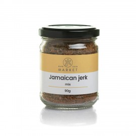 Jamaican jerk mix 90g