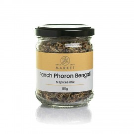 Panch Phoron Bengali 5 Spices 80g
