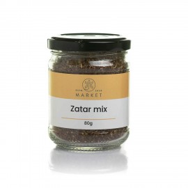 Zatar mix 80g