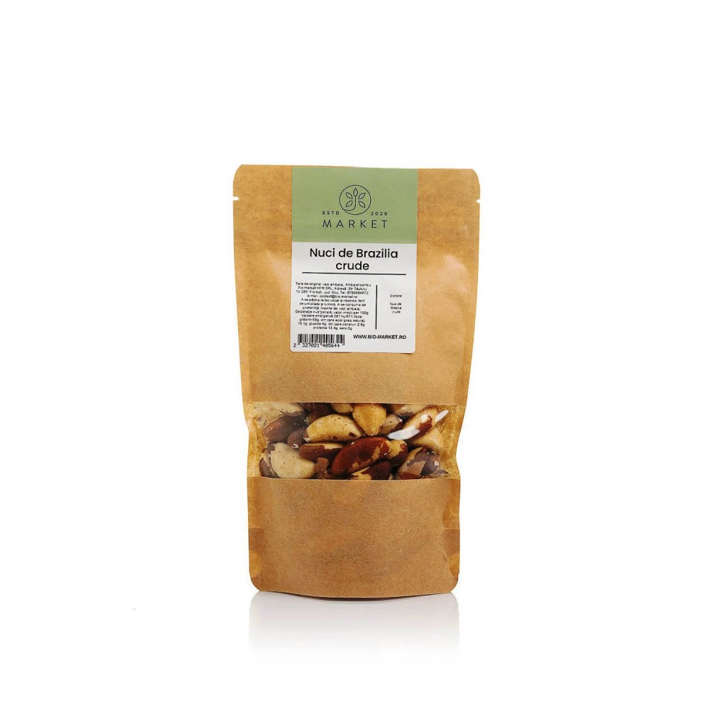 Nuci braziliene 250g