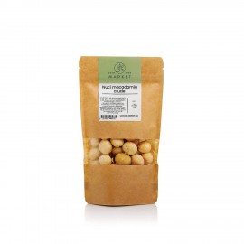 Nuci macadamia 150g