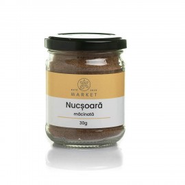 Nucsoara macinata 30g