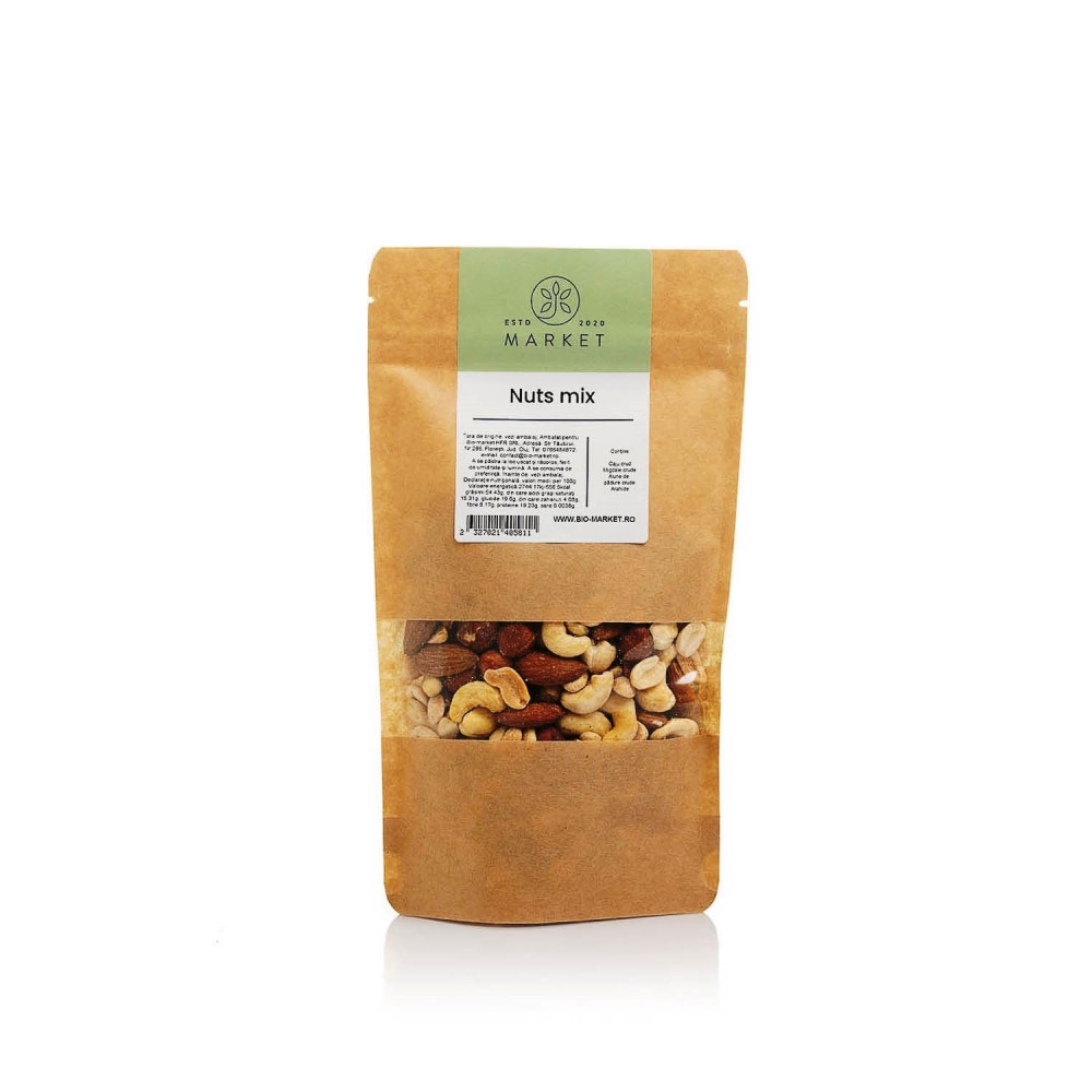 Nuts mix 250g
