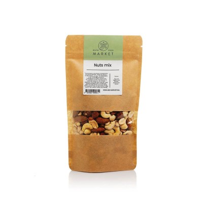 Nuts mix 500g