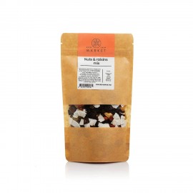 Nuts & raisins 500g