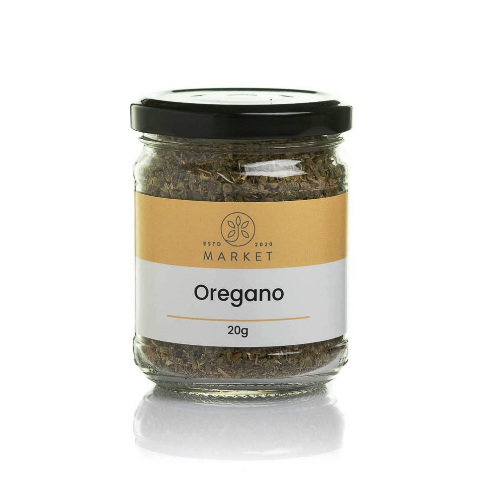 Oregano 20g