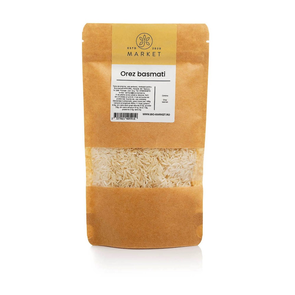 Orez basmati 1kg
