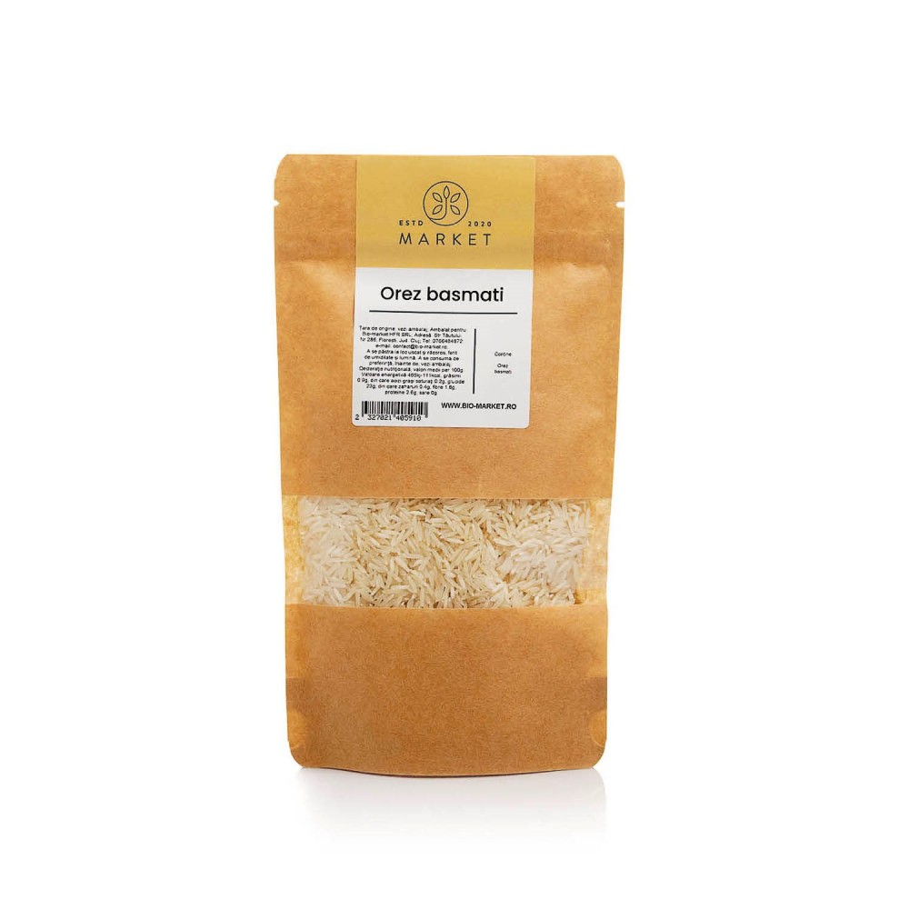 Orez basmati 500g