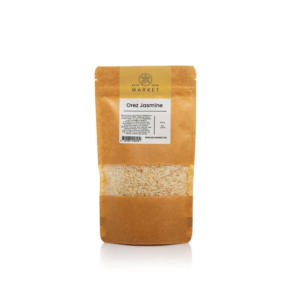 Orez jasmin 250g
