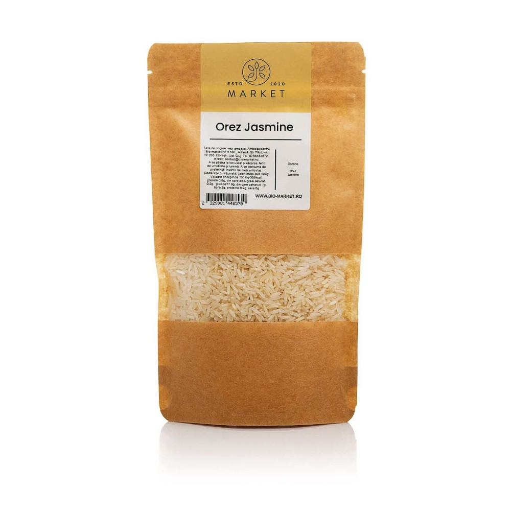 Orez jasmin 1kg