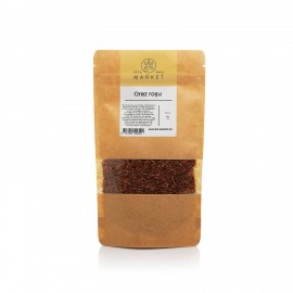Orez rosu 500g