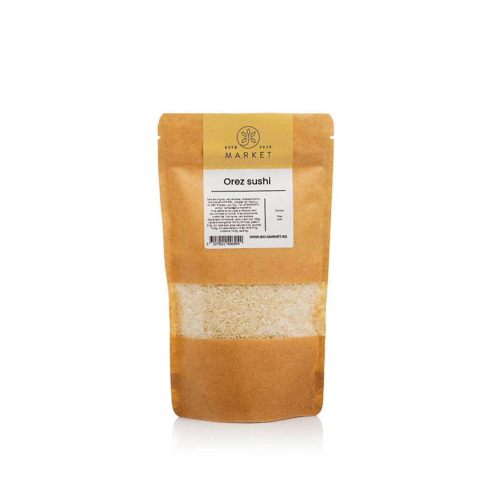 Orez sushi 250g