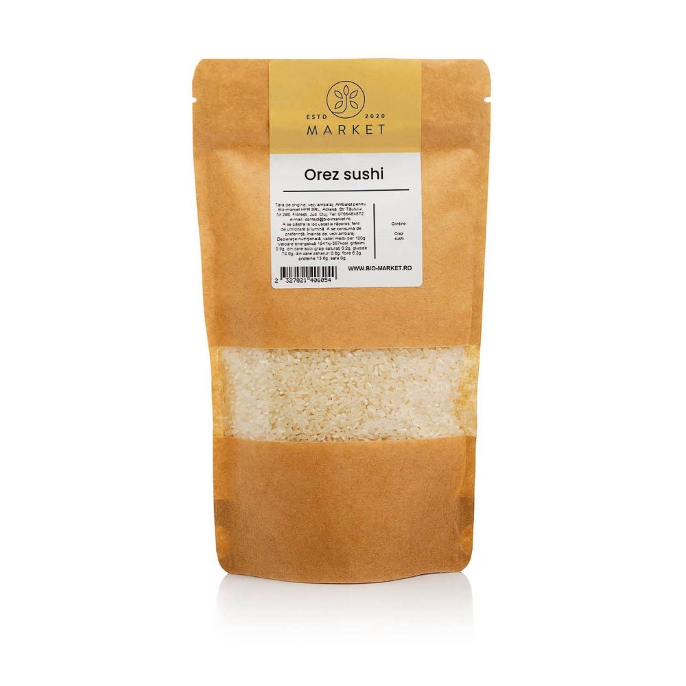 Orez sushi 1kg