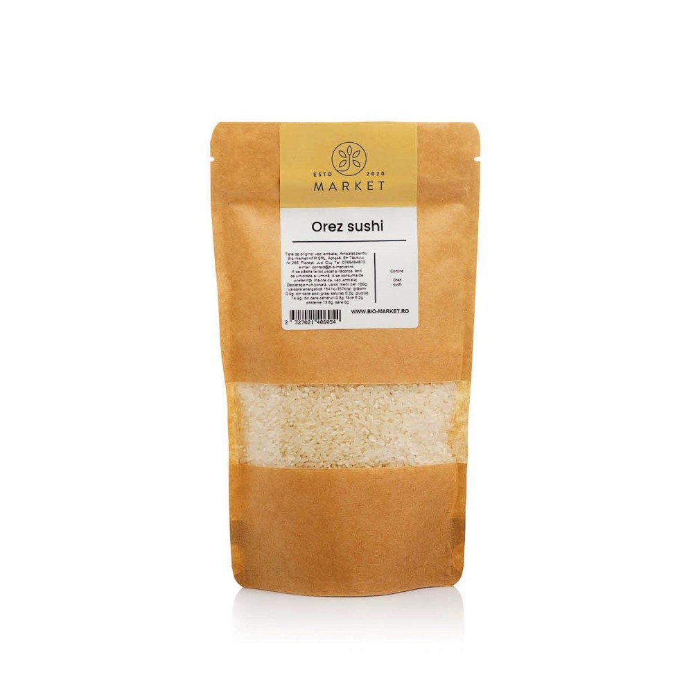 Orez sushi 500g