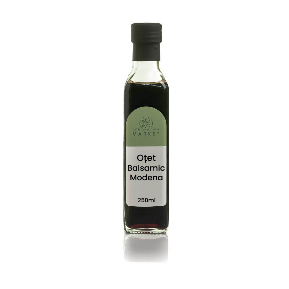 Otet balsamic de Modena 250ml