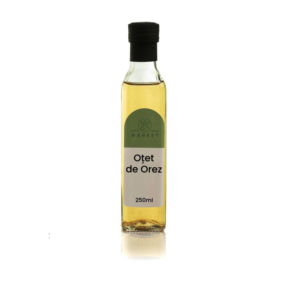 Otet de orez 250ml