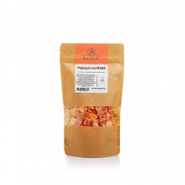 Papaya confiata 250g