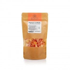 Papaya confiata 500g