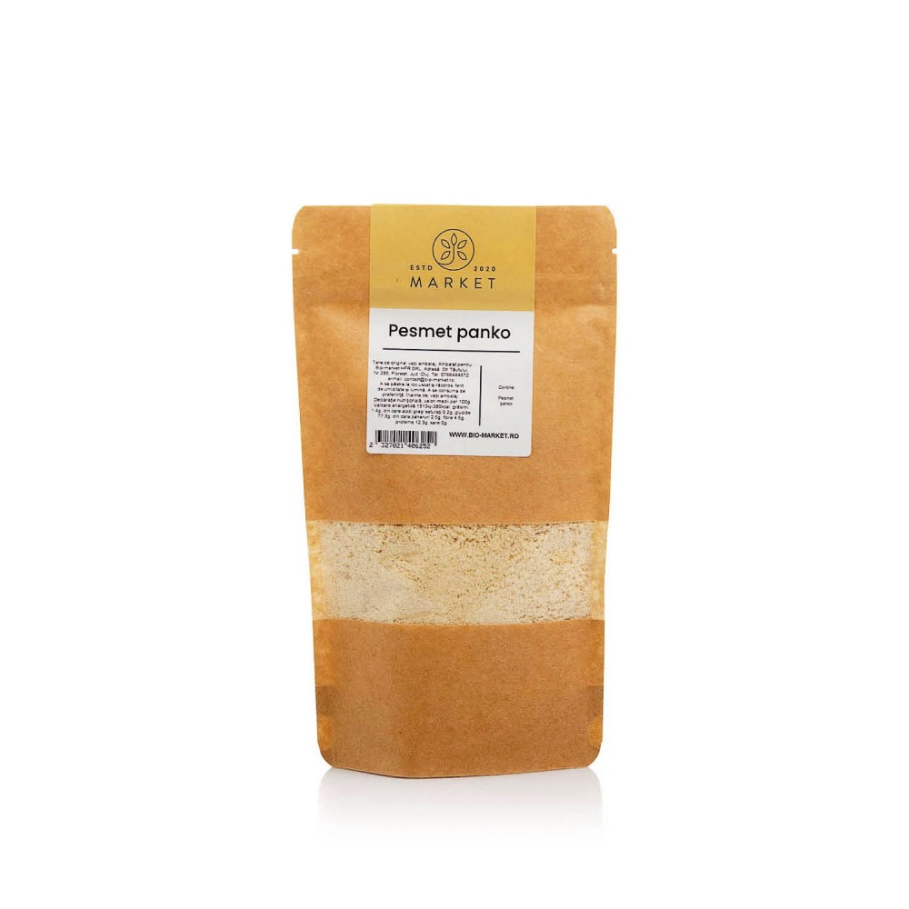 Pesmet panko 150g