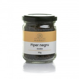 Piper negru boabe 90g