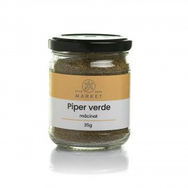Piper verde macinat 35g