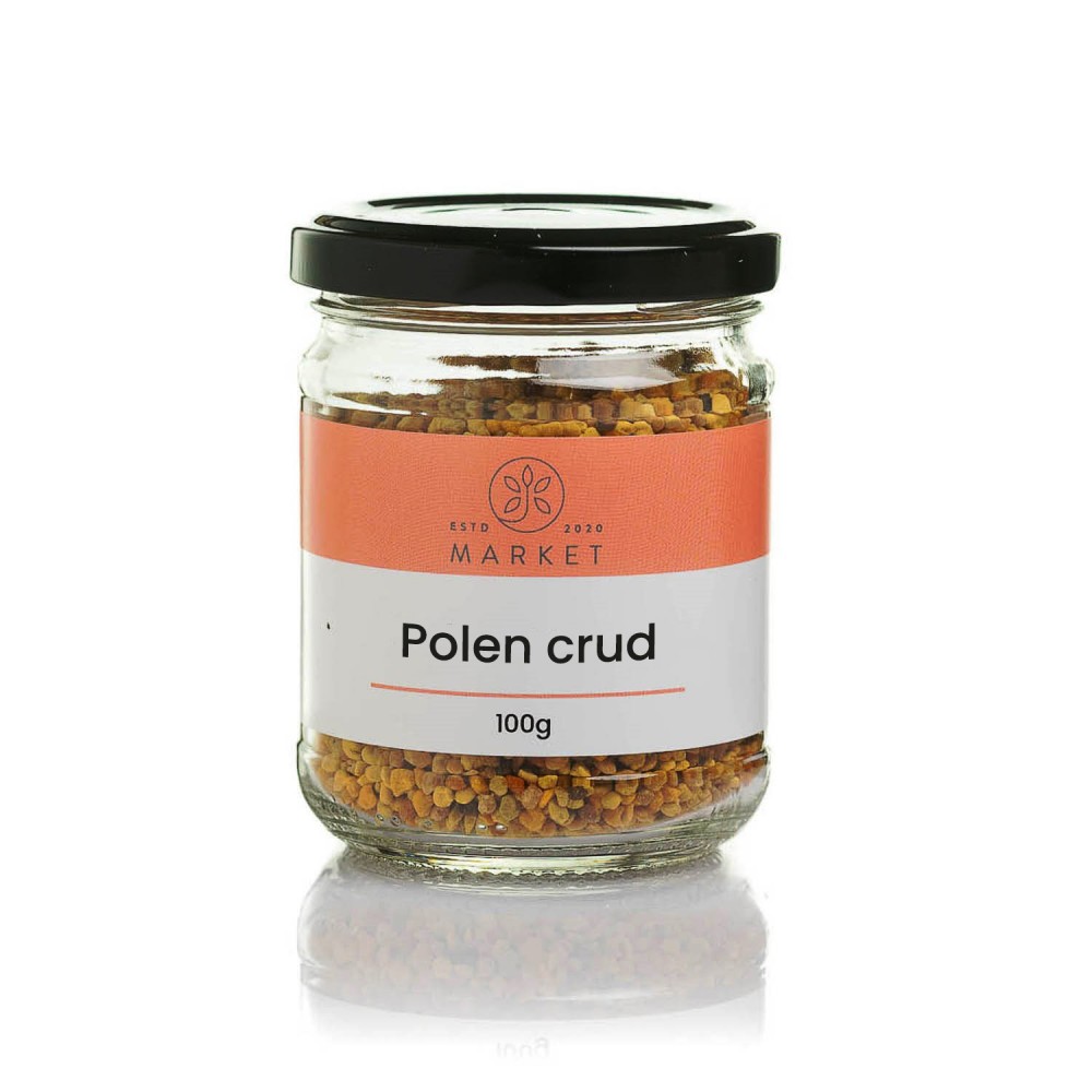 Polen crud 100g