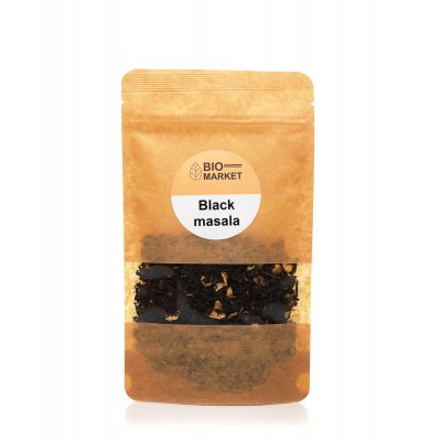 Ceai Black Masala 50g