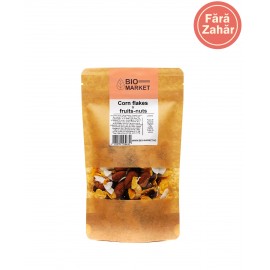 Corn flakes & fruits-nuts 175g
