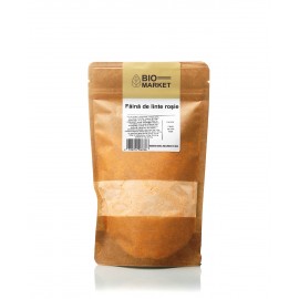 Faina de linte rosie 500g
