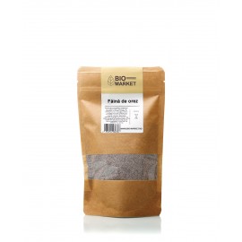 Faina de orez negru 250g