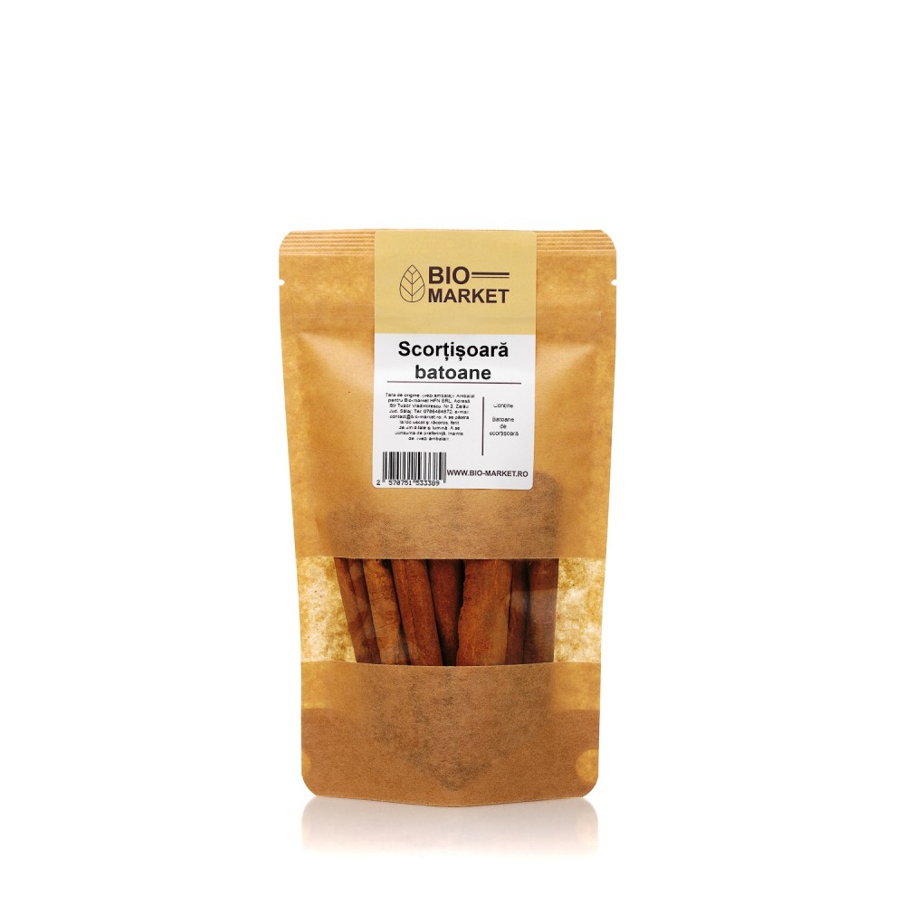 Scortisoara batoane 70g