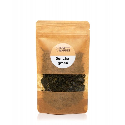 Ceai Sencha green 50g