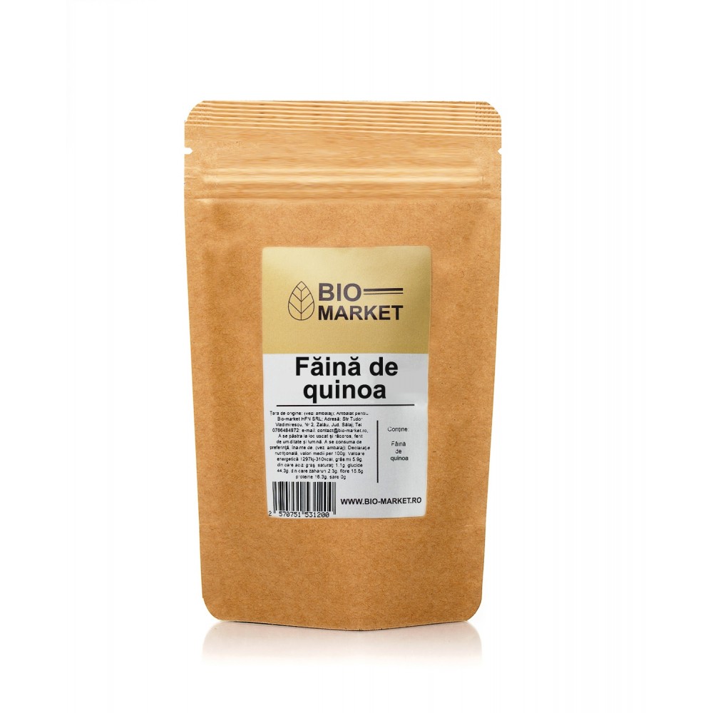 Faina de quinoa 1kg
