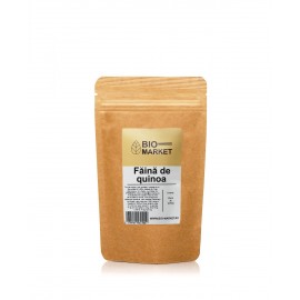 Faina de quinoa 250g