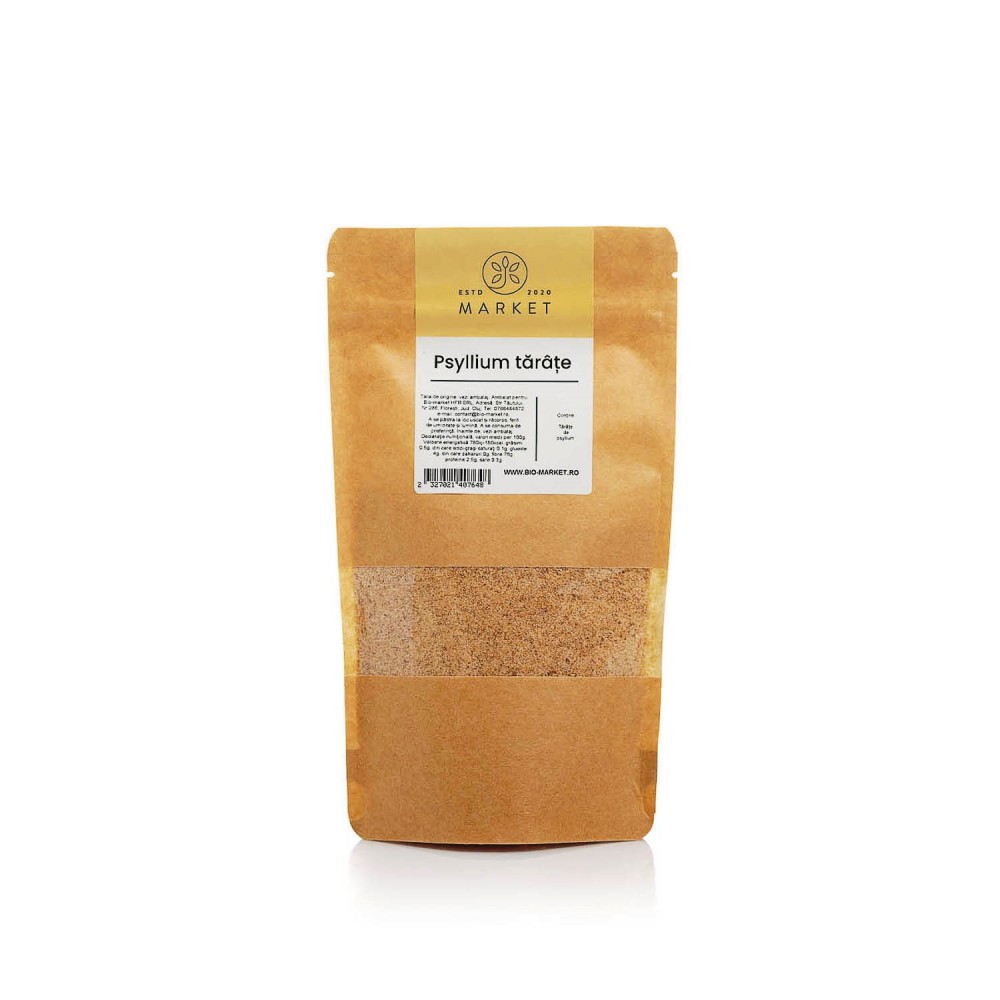 Tarate de psyllium 150g