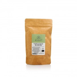 Pudra proteica de orez BIO 250g