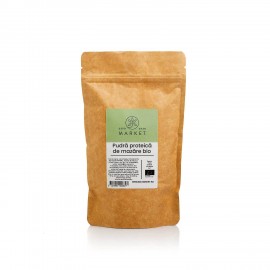 Pudra proteica de mazare BIO 500g