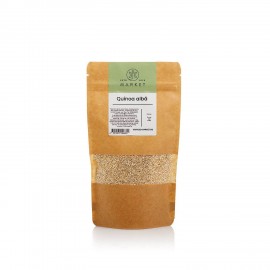 Quinoa alba boabe 250g