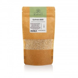 Quinoa alba boabe 1kg