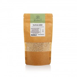 Quinoa alba boabe 500g