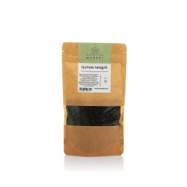 Quinoa neagra boabe 250g