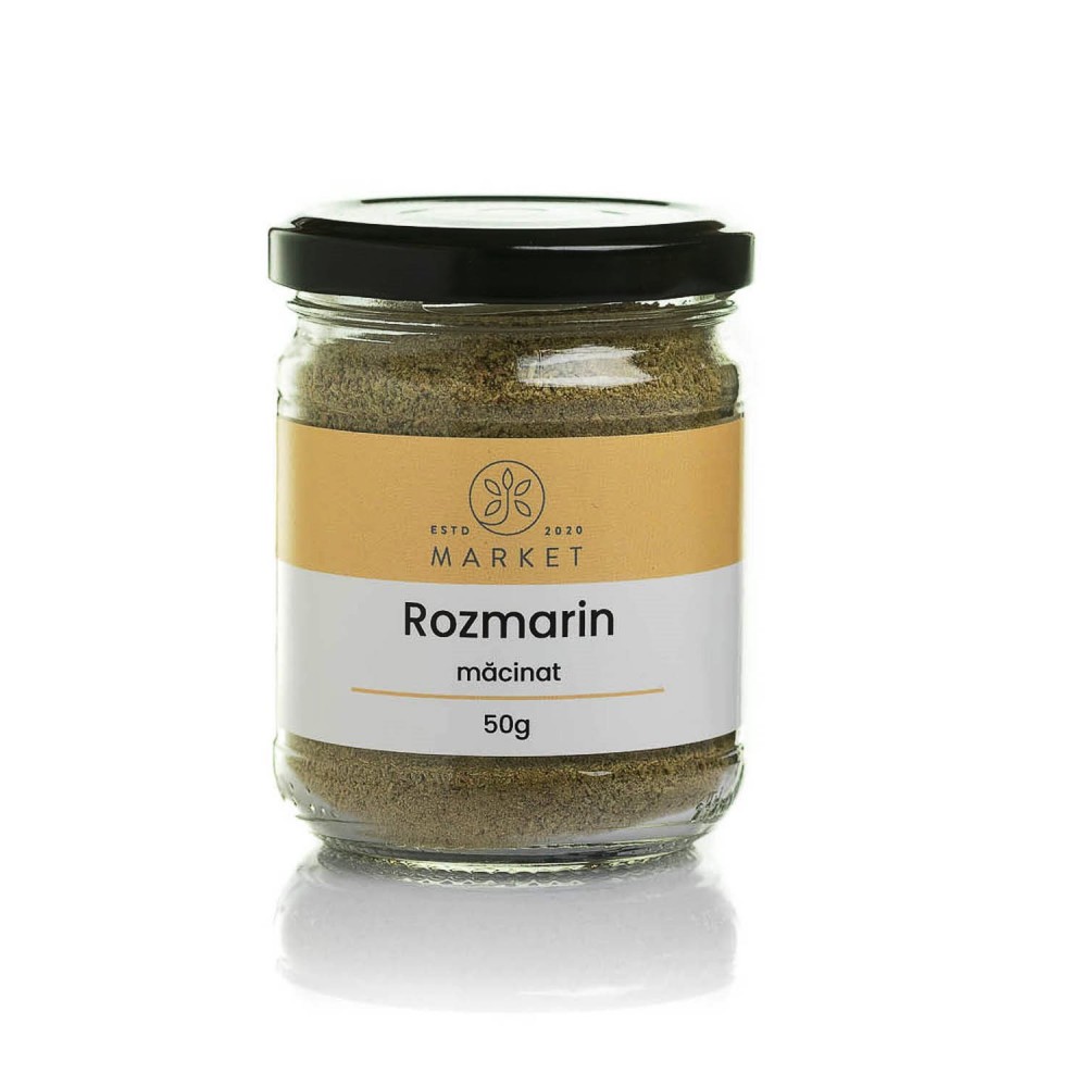 Rozmarin macinat 50g