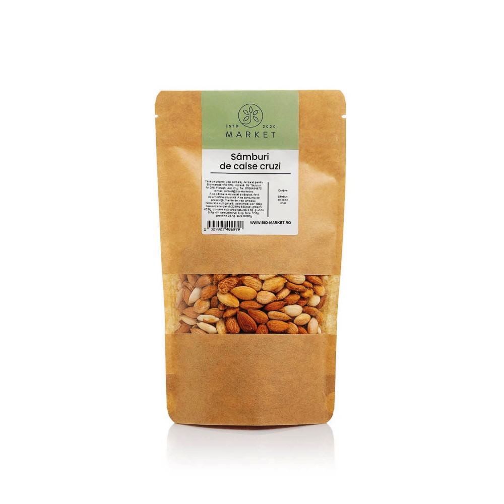 Samburi de caise 500g