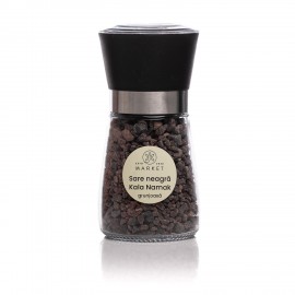 Sare neagra kala namak rasnita 200g