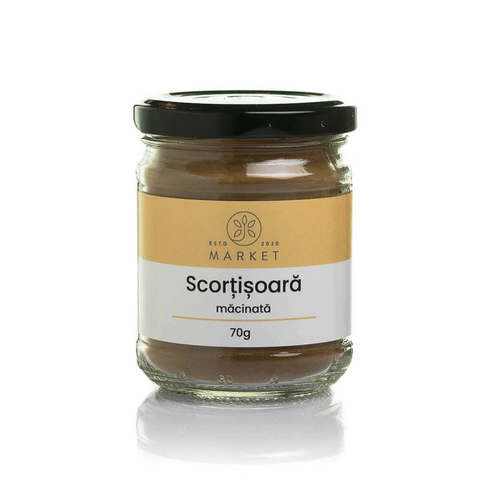 Scortisoara macinata 70g