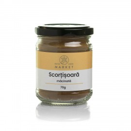 Scortisoara macinata 70g