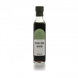 Sos de soia premium 250ml