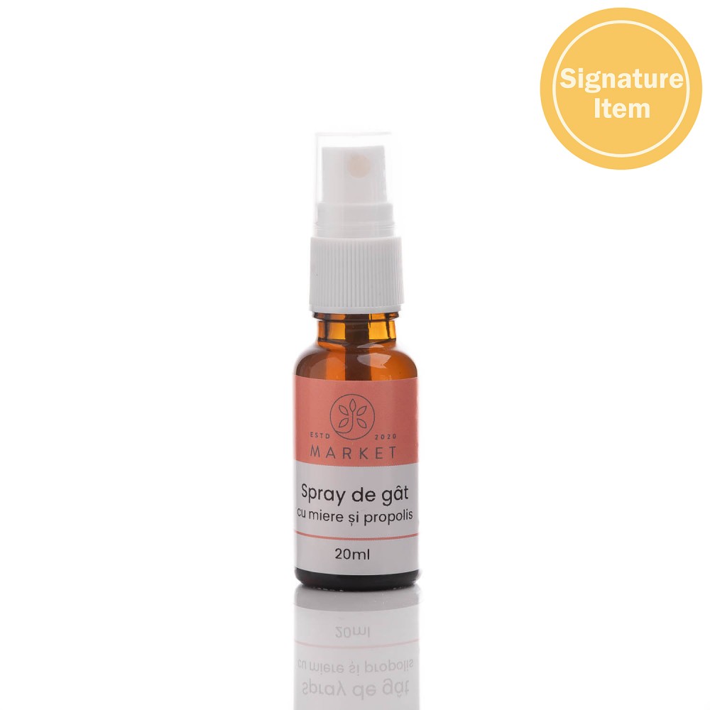 Spray de gat cu propolis 20ml