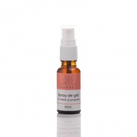 Spray de gat cu propolis 20ml